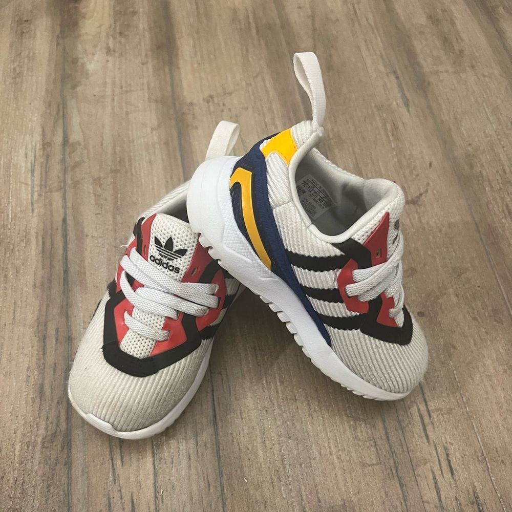 Adidas Toddler Sneakers